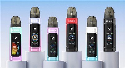 Kangsde lanza dos nuevos productos de cigarrillos electrónicos, Z17 e Y28