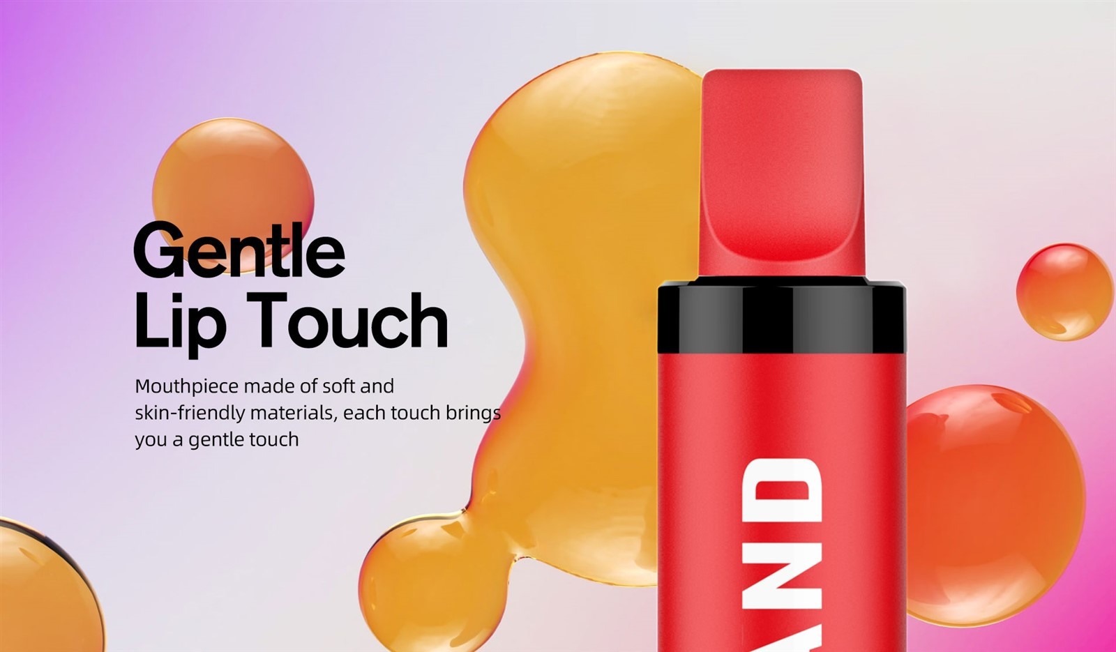 disposable electronic cigarette disposable electronic cigarette