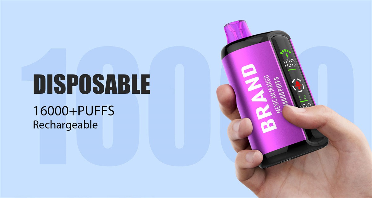 disposable vape